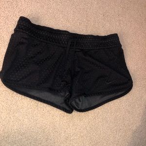 XS Nike shorts